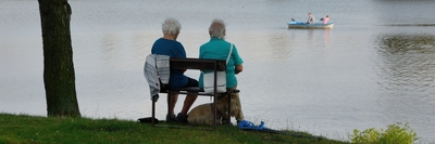 Poslední zbytky léta