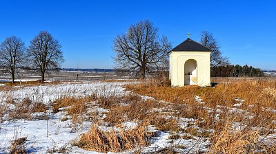 Kaple sv. Anny (Radyňská kaple)
