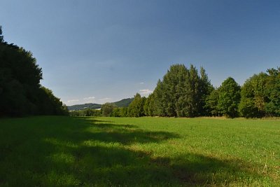 Za Čeřovkou