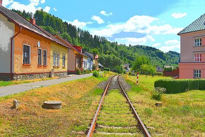 Jablonec nad Jizerou