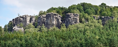 Drábské světničky - výměna fotky *