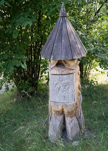 Pozdrav od starých dobrých a šikovných včelařů