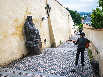 Matiné pro dvě kytary