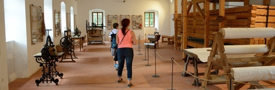 Mandl v Ratibořicích