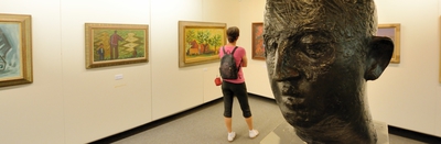 Muzeum bratří Čapků