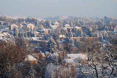 Červený Kostelec