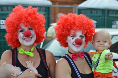 Jičín-město pohádky.