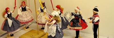 Vzpomínka na Velikonoce