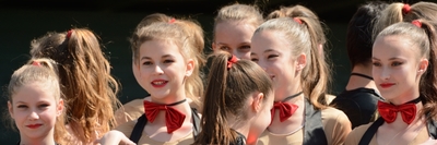 Jaro nejen na zahrádce