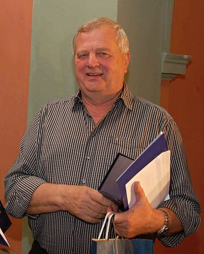Tomáš Staníček
