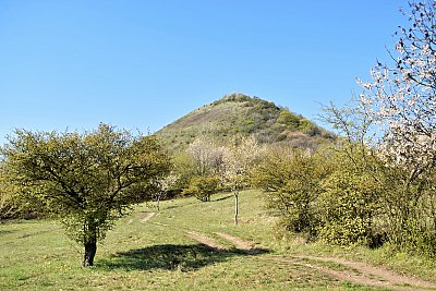 Foto z cíle