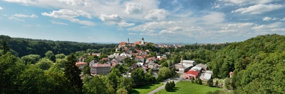 Nové Město nad Metují