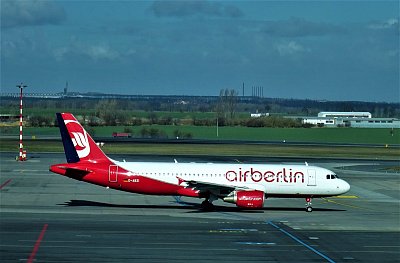 airberlin