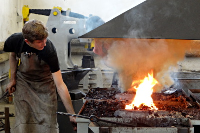 Řemeslo má zlaté dno