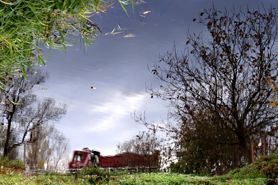 Vodníkova autodoprava