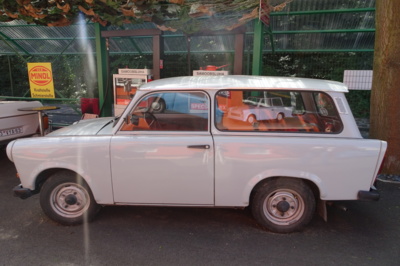 Trabant