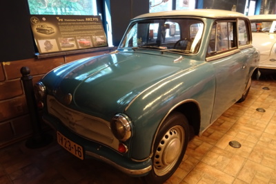 Trabant