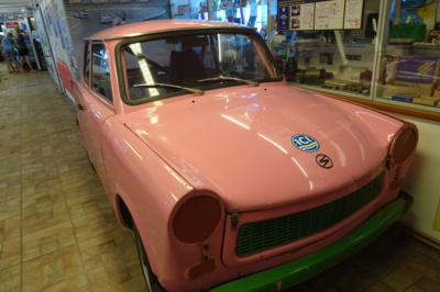 Trabant