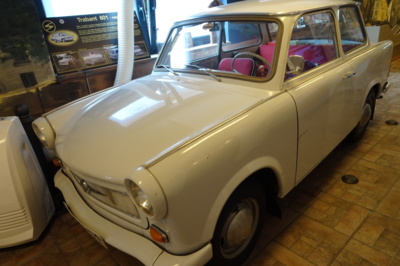 Trabant