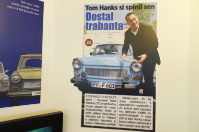 Trabant