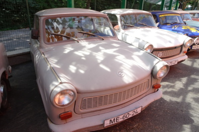 Trabant