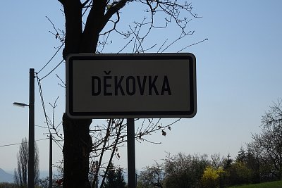 Foto ze startu