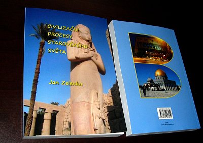 Ukázka mé nové knihy - nesoutěžní