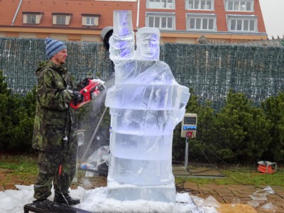 Jak vzniká krása 1 *