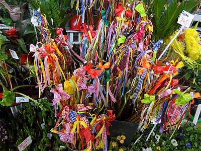 Hezké Velikonoce vám všem