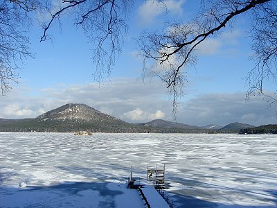 Dokeská pahorkatina *