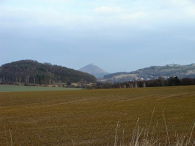 Krajina s Bezdězem