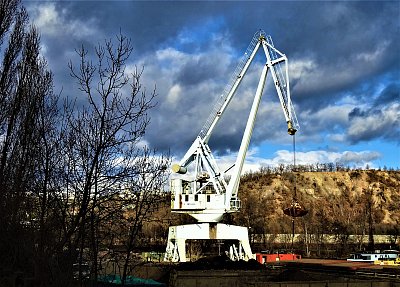 Polední přestávka