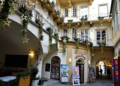 Galerie
