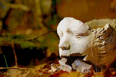 Člověk v přírodě