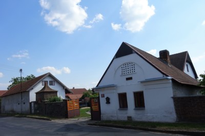 Pamětnice *