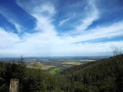 Krajina pod Beskydy