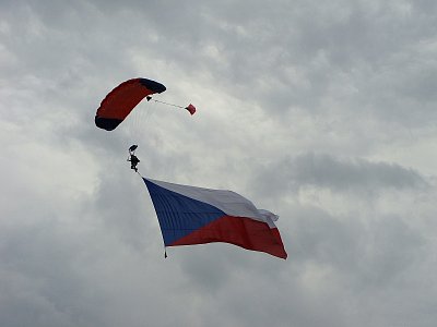 Zahájení M.A.S. v Roudnici*