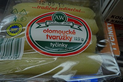 Olomoucké