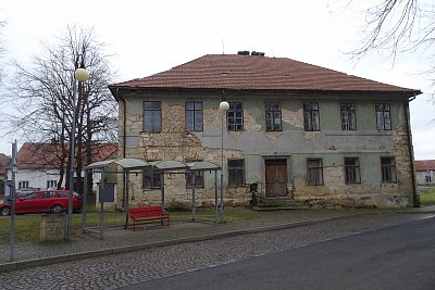 Foto z cíle