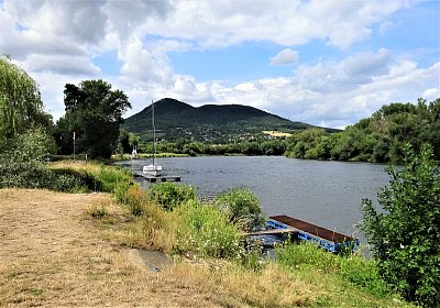 V Lovosicích u Labe