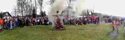 Chystám se k odletu