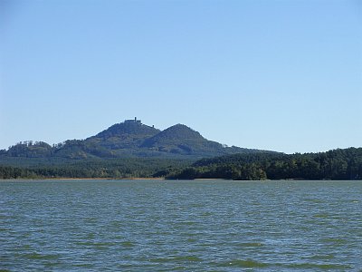 Panorama Bezdězů a Slatinných vrchů*