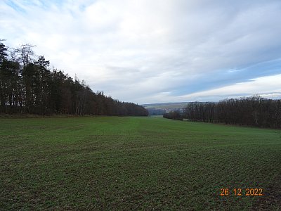 Krajina nad řekou Berounkou
