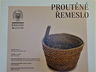 Proutěná výstava II