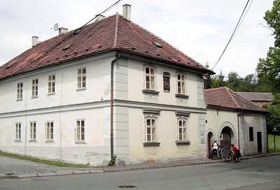 Přemýšlivé dny