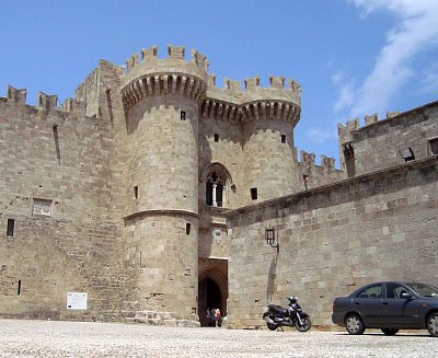 Historie a současnost *