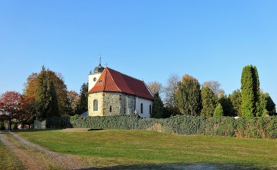 Levý Hradec *