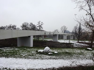 Štvanická lávka