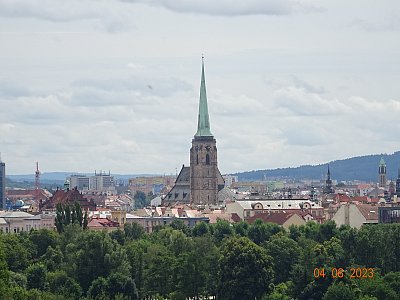 Plzeň *