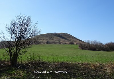 Foto ze startu